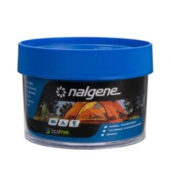 Nalgene Storage Jar 500ml, bleu/transparent
