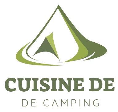 Cuisine de Camping Soldes
