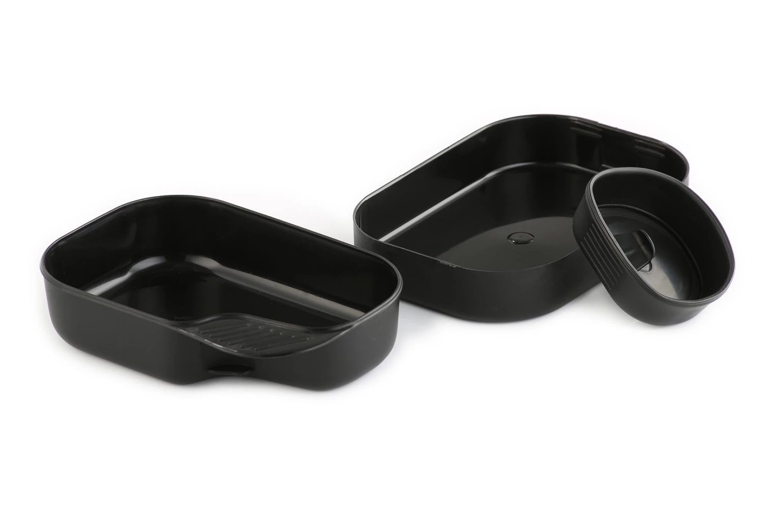 Wildo Camp-A-Box Set de couverts Basique, rose 4 Wildo Camp-A-Box Set de couverts Basique, rose – Image 2