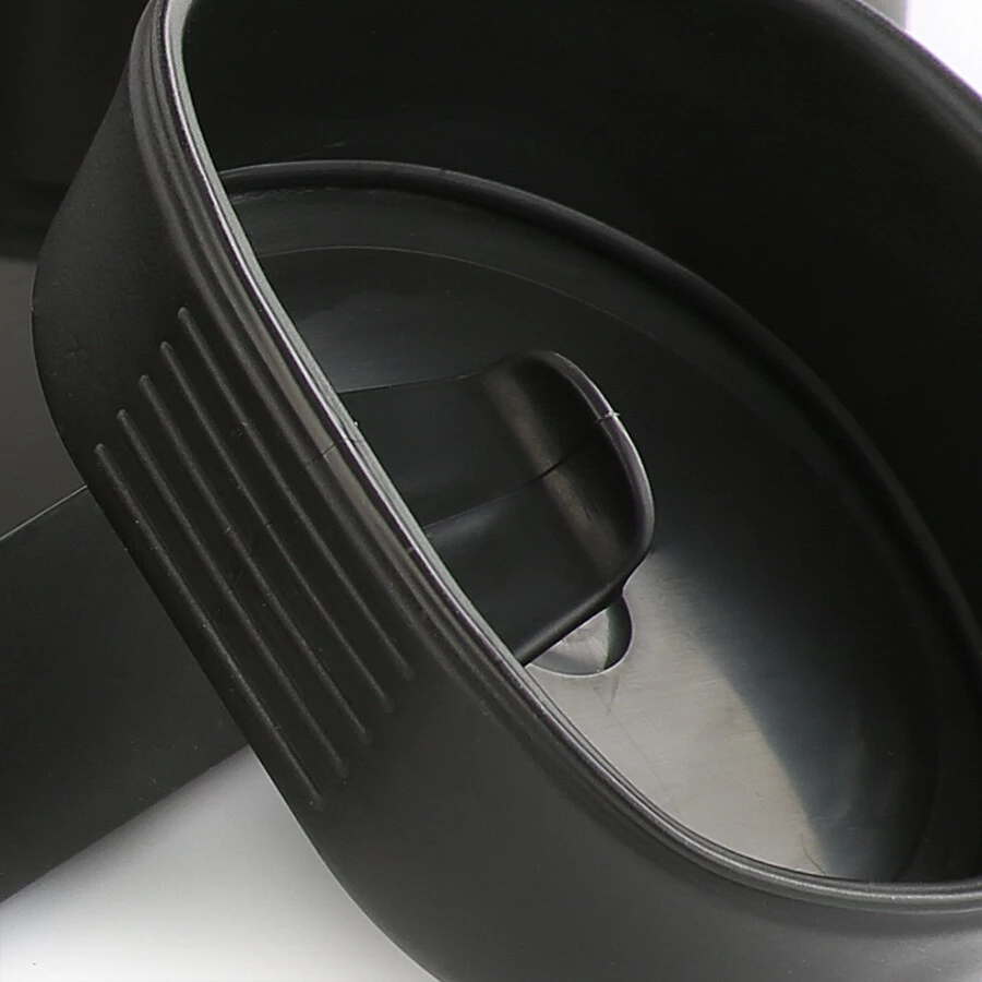 Wildo Camp-A-Box Set de couverts Basique, rouge 5 Wildo Camp-A-Box Set de couverts Basique, rouge – Image 3