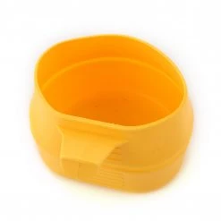 Wildo Fold-A-Cup, jaune