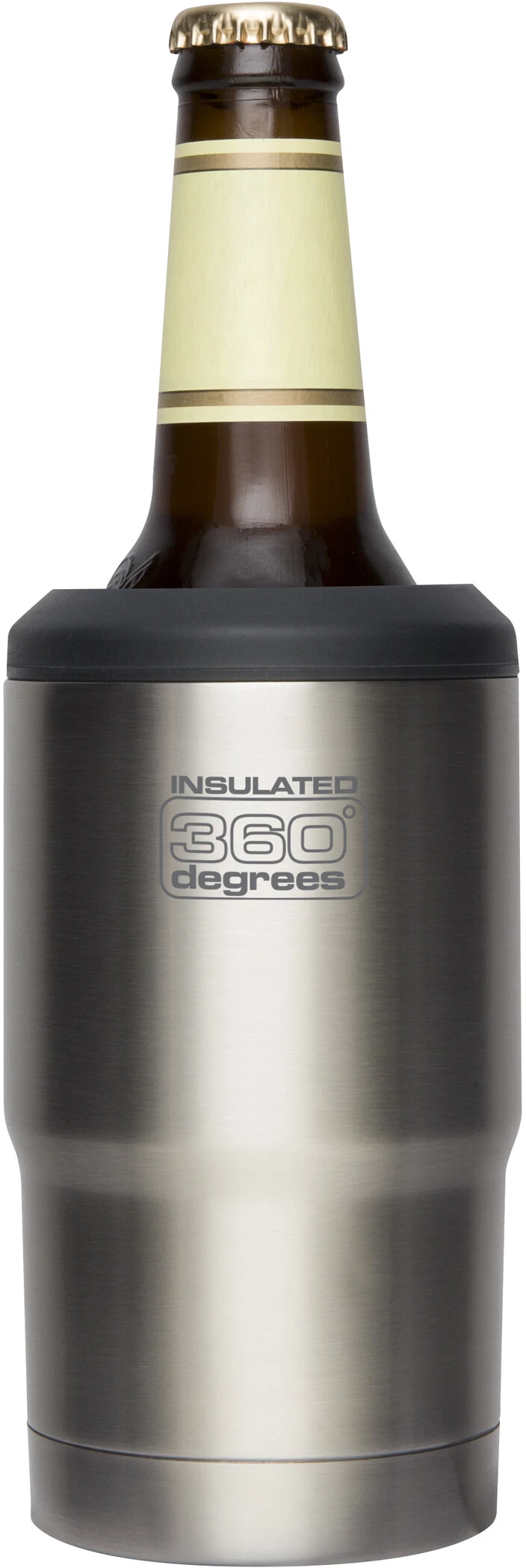 360° degrees Beer Cozy, bleu 4 360° degrees Beer Cozy, bleu – Image 2