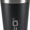 360° degrees Vacuum Travel Mug Large 475ml, jaune -Cuisine de Camping Soldes 360 degrees vacuum travel mug large 475ml black 1 1