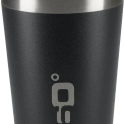 360° degrees Vacuum Travel Mug Large 475ml, bleu -Cuisine de Camping Soldes 360 degrees vacuum travel mug large 475ml black 3 4