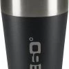 360° degrees Vacuum Travel Mug Regular 355ml, argent 1 360° degrees Vacuum Travel Mug Regular 355ml, argent -Cuisine de Camping Soldes 360 degrees vacuum travel mug regular 355ml black 1 1