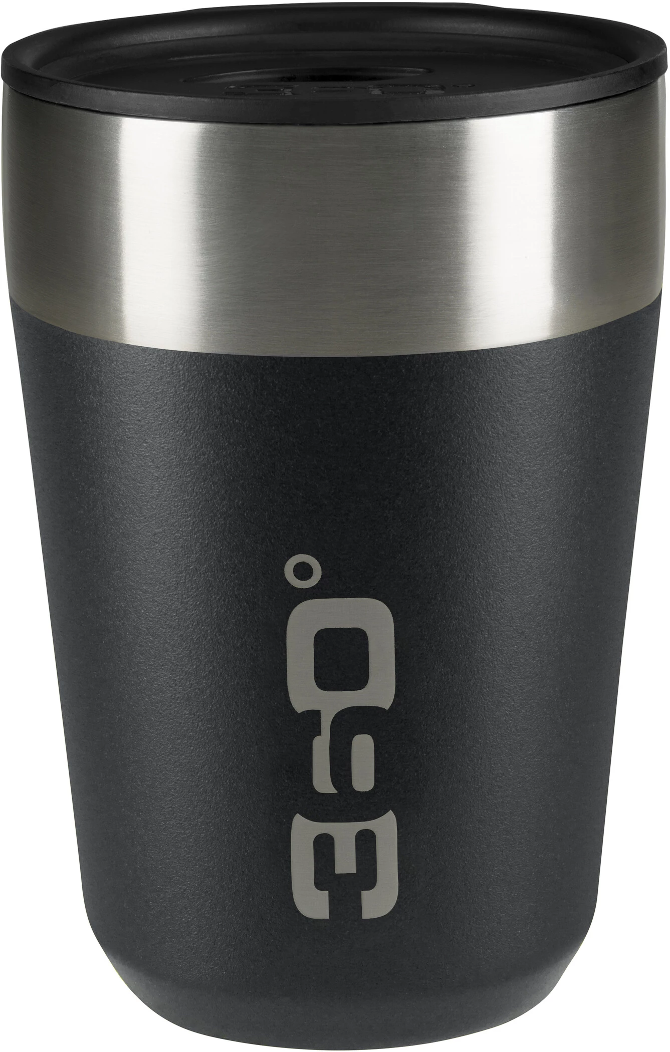 360° degrees Vacuum Travel Mug Regular 355ml, orange 3 360° degrees Vacuum Travel Mug Regular 355ml, orange