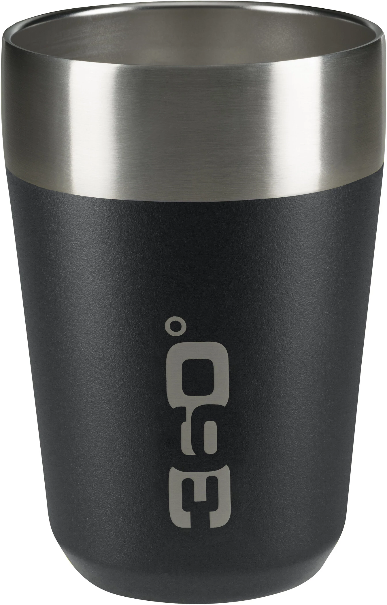 360° degrees Vacuum Travel Mug Regular 355ml, orange 5 360° degrees Vacuum Travel Mug Regular 355ml, orange – Image 3