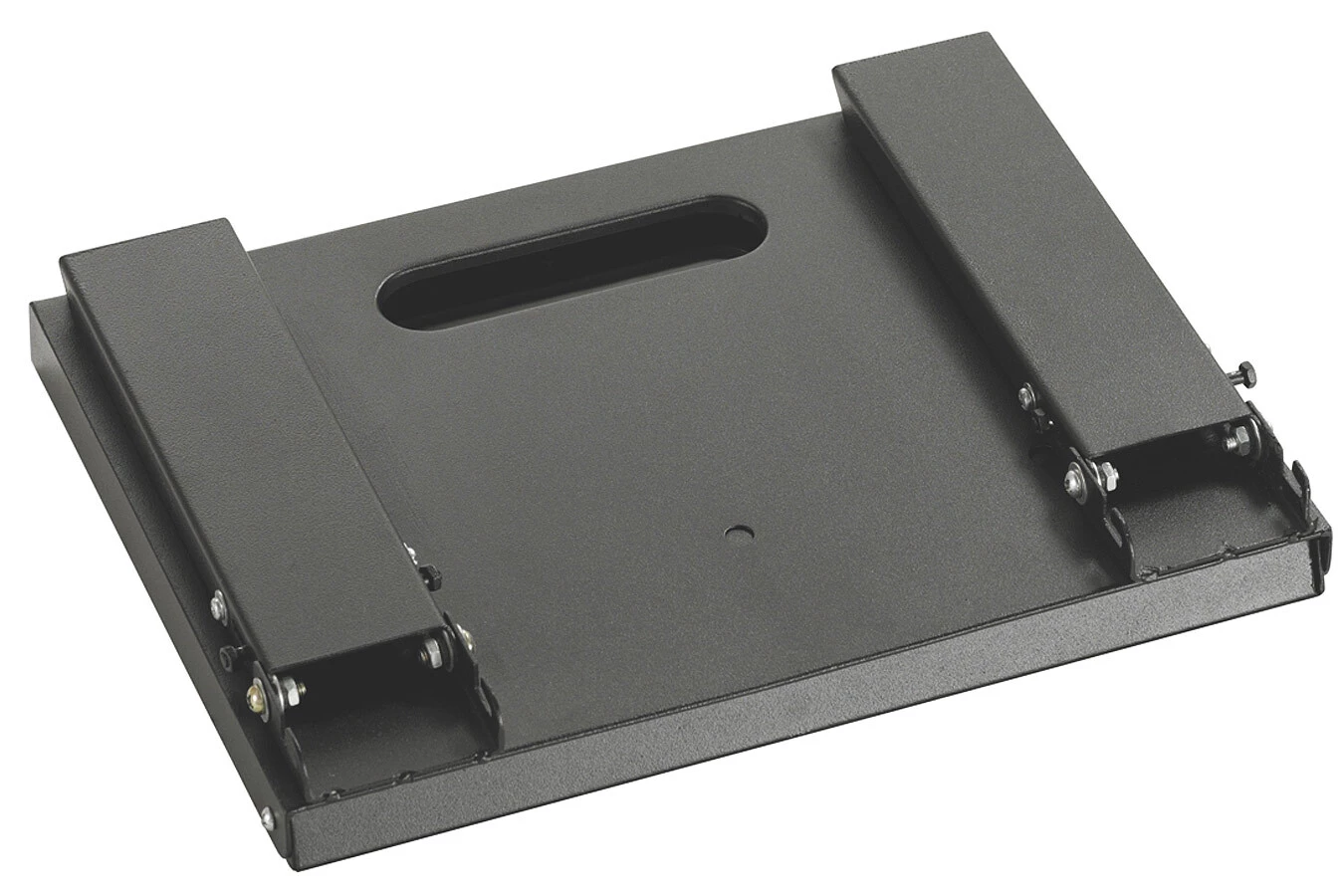 Outwell Cazal Gril compact portatif, noir 6 Outwell Cazal Gril compact portatif, noir – Image 4