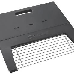 Outwell Cazal Gril portatif, noir 8 Outwell Cazal Gril portatif, noir -Cuisine de Camping Soldes 650069 Cazal Portable Feast Grill Feature1 339912