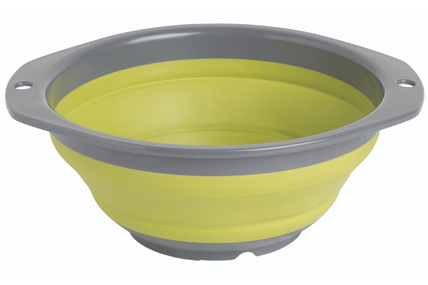 Outwell Collaps Bol S, gris/blanc 3 Outwell Collaps Bol S, gris/blanc