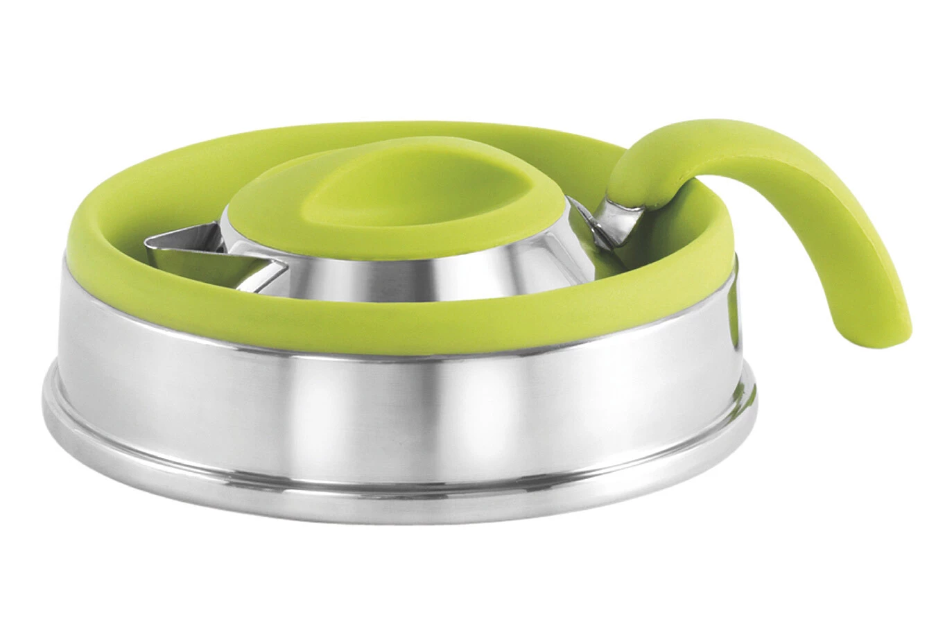 Outwell Collaps Bouilloire 1,5l, noir 4 Outwell Collaps Bouilloire 1,5l, noir – Image 2