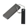 Easy Camp Fire Starter, noir