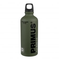 Primus Bouteille de combustible 600ml, olive