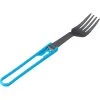 MSR fourchette pliant, vert 1 MSR fourchette pliant, vert -Cuisine de Camping Soldes MSR FoldingUtencil Fork Blue 345847