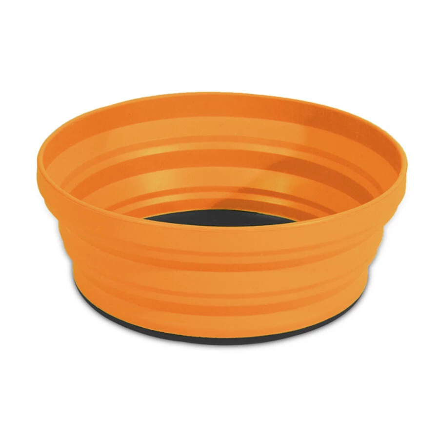 Sea to Summit X-Bowl, bleu 3 Sea to Summit X-Bowl, bleu