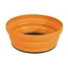 Sea to Summit X-Bowl, vert 2 Sea to Summit X-Bowl, vert -Cuisine de Camping Soldes STS AXBOWL XBowl Orange 4