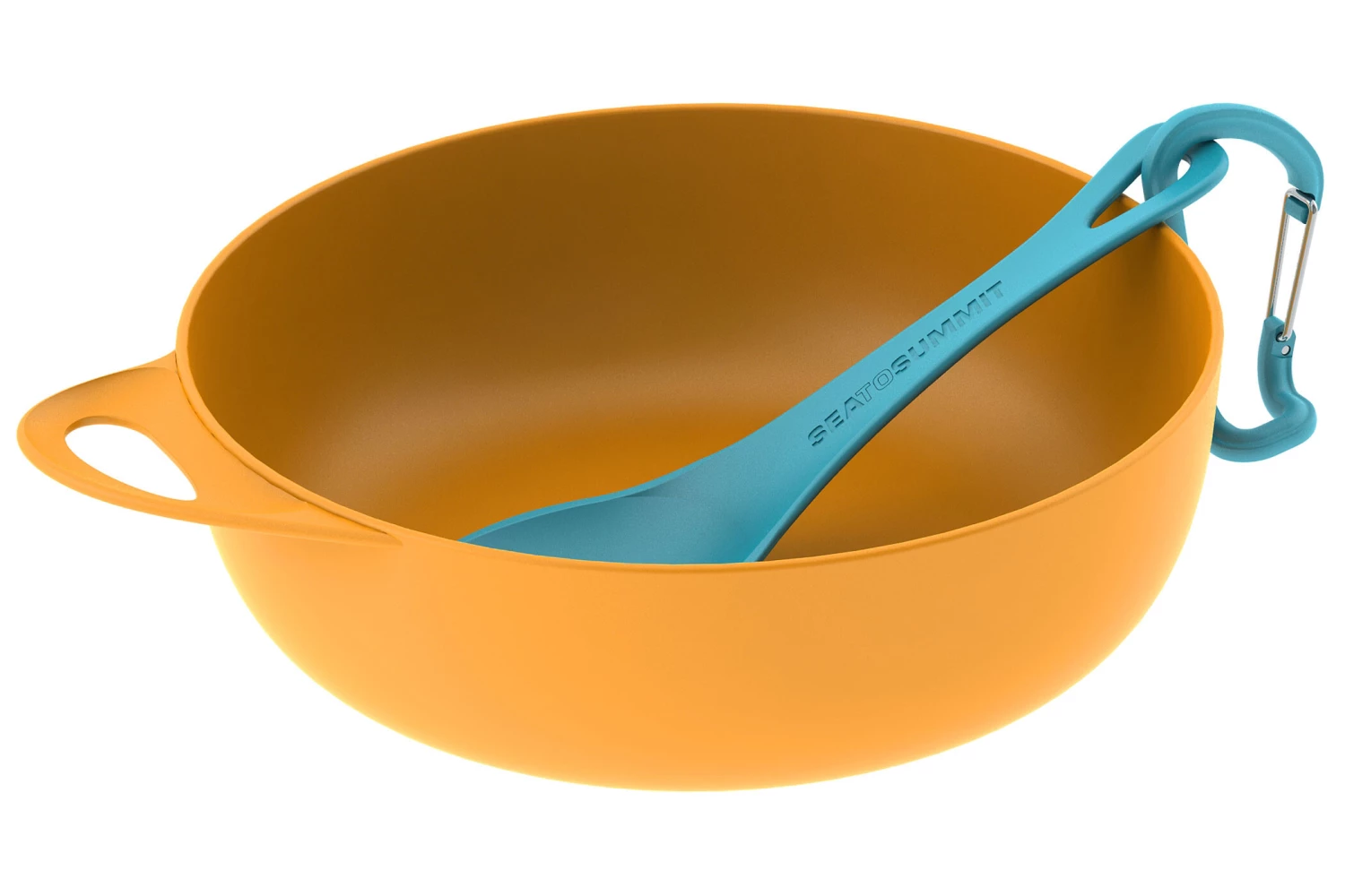 Sea to Summit Delta Set de couverts, turquoise 6 Sea to Summit Delta Set de couverts, turquoise – Image 4