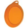 Sea to Summit Delta Plate, bleu -Cuisine de Camping Soldes STS Delta Plate orange 360509 2