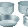 Easy Camp Adventure Set d’ustensiles de cuisine L, argent 1 Easy Camp Adventure Set d’ustensiles de cuisine L, argent -Cuisine de Camping Soldes adbent 310506 11