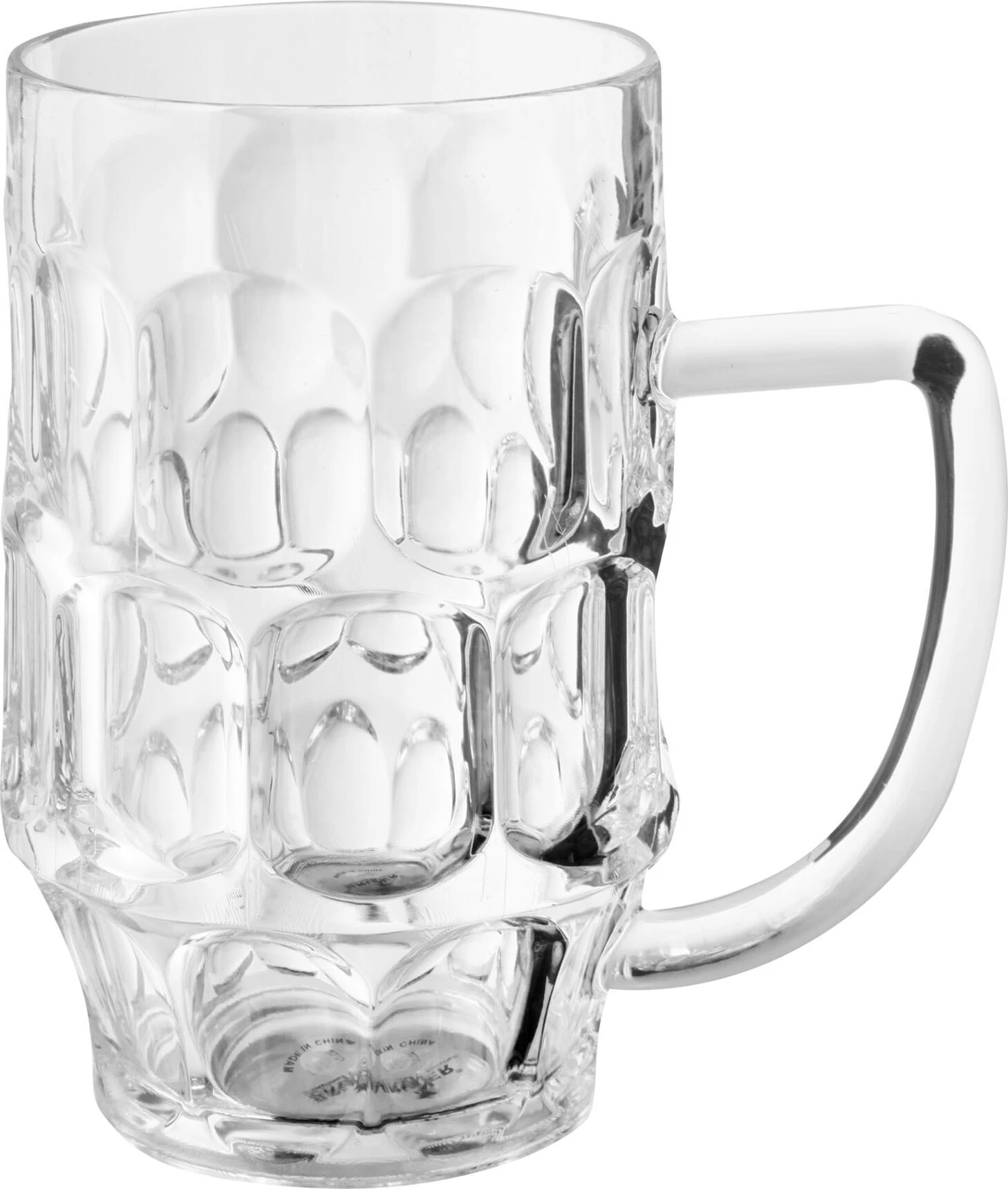Brunner Classic Kit de chopes de bière, transparent 3 Brunner Classic Kit de chopes de bière, transparent