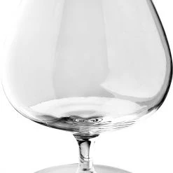 Brunner Cognac Set, transparent