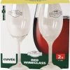 Brunner Cuvée Ensemble de verres à vin, transparent -Cuisine de Camping Soldes brunner cuvee red wineglass set durchsichtig 1