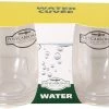 Brunner Cuvée Kit de verres, transparent 2 Brunner Cuvée Kit de verres, transparent -Cuisine de Camping Soldes brunner cuvee waterglass set durchsichtig 1