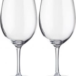 Brunner Cuvée Kit Verres à vin, transparent
