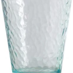 Brunner Drinkglass, bleu
