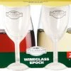Brunner Epoch Kit Verres à vin, transparent -Cuisine de Camping Soldes brunner epoch wineglass set durchsichtig 1