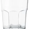 Brunner Octoglass Kit Verres, transparent -Cuisine de Camping Soldes brunner octoglass trinkglass set durchsichtig 1