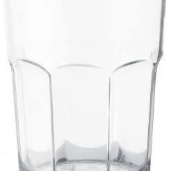 Brunner Octoglass Kit Verres, transparent
