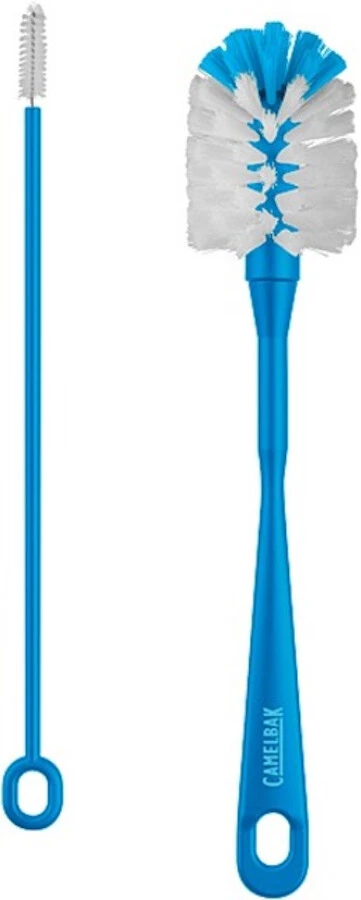 CamelBak Bottle Brush Set, bleu 2 CamelBak Bottle Brush Set, bleu