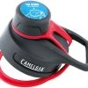 CamelBak Chute Bouchon Isotherme Inox, noir/rouge 2 CamelBak Chute Bouchon Isotherme Inox, noir/rouge -Cuisine de Camping Soldes camelbak chute vacuum stainless cap red strap 1