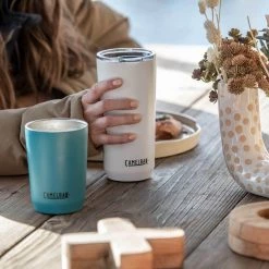 CamelBak Horizon SST Insulated Tumbler 350ml, rose 12 CamelBak Horizon SST Insulated Tumbler 350ml, rose -Cuisine de Camping Soldes camelbak horizon sst insulated tumbler 350ml black 5 2