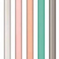 CamelBak Straw Set Large Lampe de poche, Multicolore