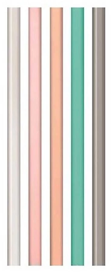 CamelBak Straw Set Large Lampe de poche, Multicolore 3 CamelBak Straw Set Large Lampe de poche, Multicolore