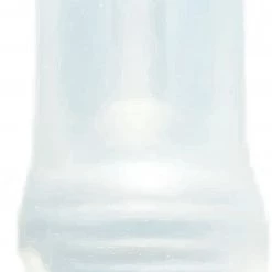 CamelBak Quick Stow Valve de morsure, blanc/transparent