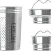 CamelBak Infuseur à thé, argent -Cuisine de Camping Soldes camelbak tea infuser stainless steel 1