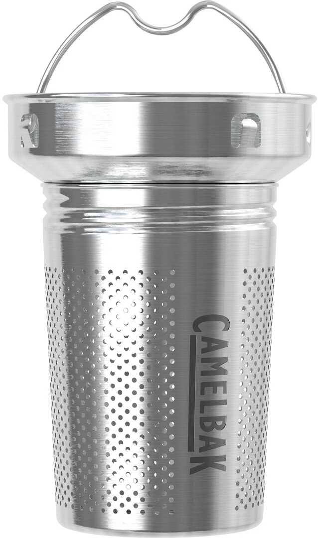 CamelBak Infuseur à thé, argent 4 CamelBak Infuseur à thé, argent – Image 2