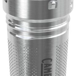CamelBak Infuseur à thé, argent 10 CamelBak Infuseur à thé, argent -Cuisine de Camping Soldes camelbak tea infuser stainless steel 3