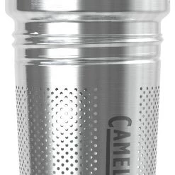CamelBak Infuseur à thé, argent 11 CamelBak Infuseur à thé, argent -Cuisine de Camping Soldes camelbak tea infuser stainless steel 4
