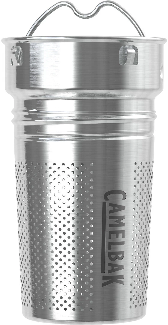 CamelBak Infuseur à thé, argent 6 CamelBak Infuseur à thé, argent – Image 4