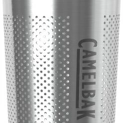 CamelBak Infuseur à thé, argent 12 CamelBak Infuseur à thé, argent -Cuisine de Camping Soldes camelbak tea infuser stainless steel 5