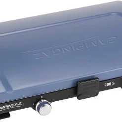 Cuisine de Camping Soldes -Cuisine de Camping Soldes campingaz 200 s zweiflammkocher blau 2