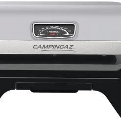 Campingaz Attitude 1200 2go CV (GRY) Grill de table, noir