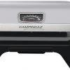 Campingaz Attitude 1200 2go CV (GRY) Grill de table, noir 2 Campingaz Attitude 1200 2go CV (GRY) Grill de table, noir -Cuisine de Camping Soldes campingaz attitude 1200 2go cv gry table grill 1