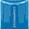 Campingaz CV 470 Plus Cartouche à valve, bleu -Cuisine de Camping Soldes campingaz cv 470 plus ventilgaskartusche blau 1