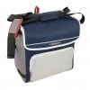 Campingaz Fold'N Cool Sac réfrigérant 30l, bleu/blanc 1 Campingaz Fold'N Cool Sac réfrigérant 30l, bleu/blanc -Cuisine de Camping Soldes campingaz foldn cool kuehltasche 30l dunkelblau 1