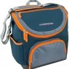 Campingaz Tropic Sac fourre-tout 20l, Bleu pétrole 1 Campingaz Tropic Sac fourre-tout 20l, Bleu pétrole -Cuisine de Camping Soldes campingaz tropic messenger 20l 1